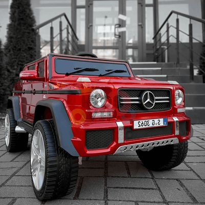 {{product_title}} ride on car for kids | KidsVIP Canada