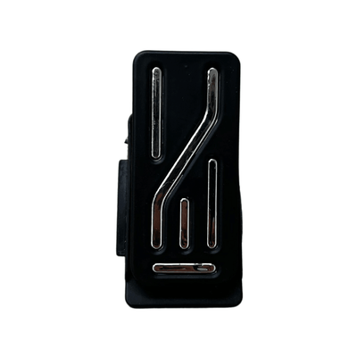 24V Toyota Hilux -Pedal.