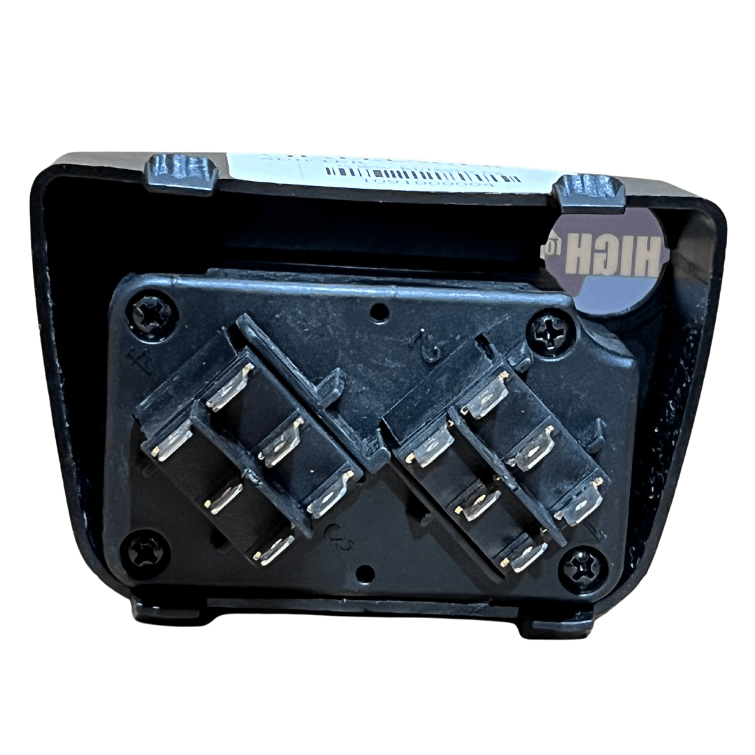 24V Challenger UTV - Shifter.