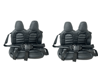 12V Jaguar F-Type - Eco Leather Seat.