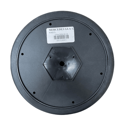 12V Mercedes-Benz GLA 45 - Eva Wheel.