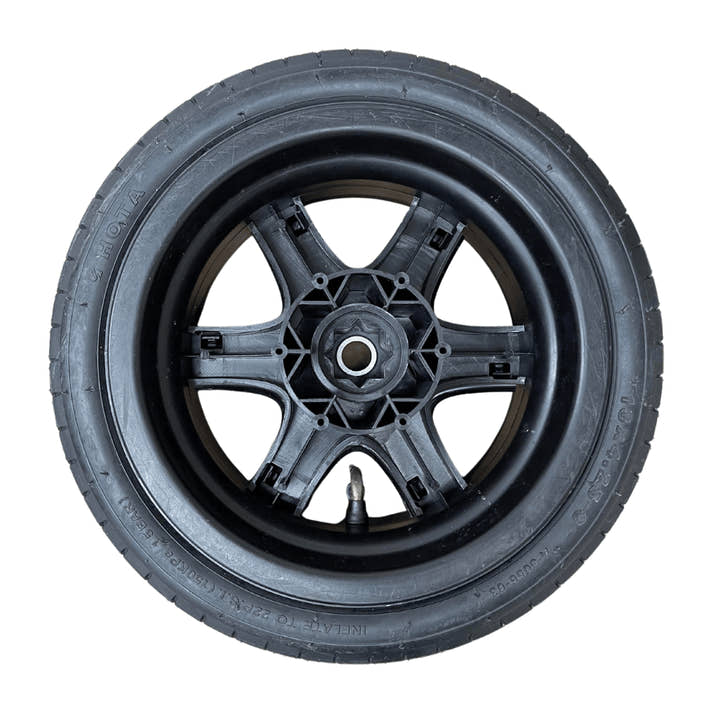 24V Super Car XXL - Wheel.