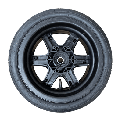 24V Super Car XXL - Wheel.