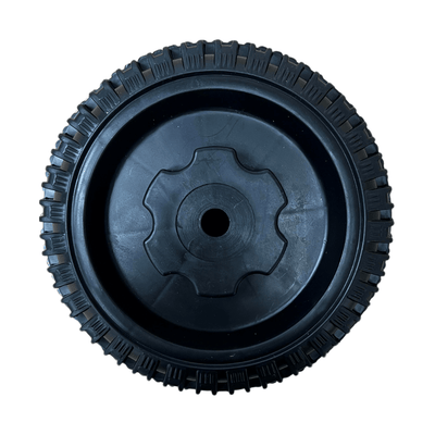 6V Big Rig Push - Wheel.