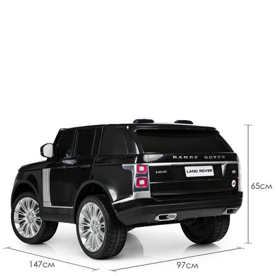 24V Range Rover - Receiver.