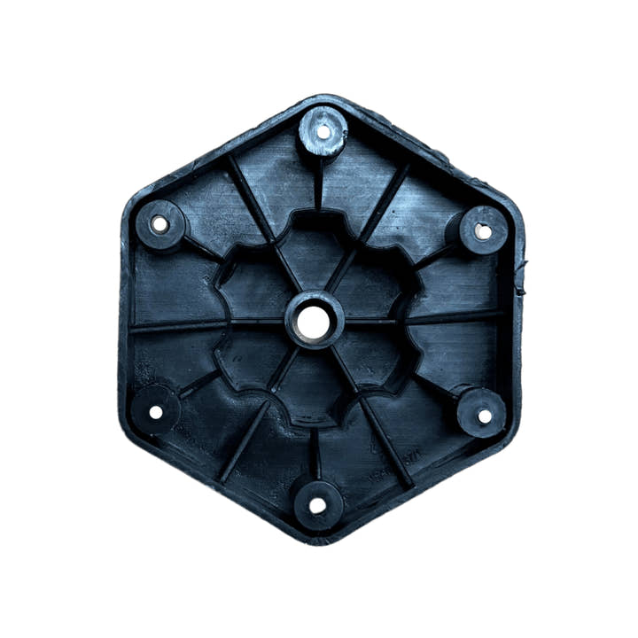 24V Blade BT - Front Wheel Cog.