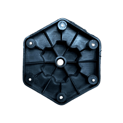 24V Blade BT - Front Wheel Cog.