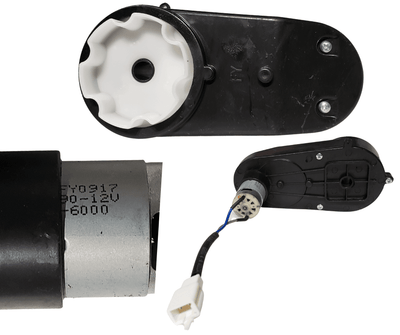 12V Lamborghini Veneno 2 Seat - Steering Motor.