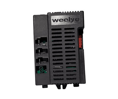 Viper 24V - Receiver.
