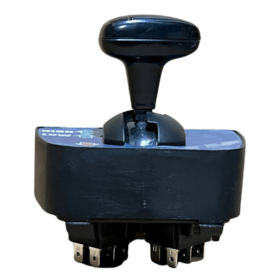 24V Challenger UTV - Shifter.