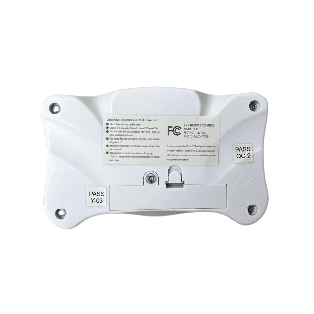 {{product_title}} ride on car for kids | KidsVIP Canada