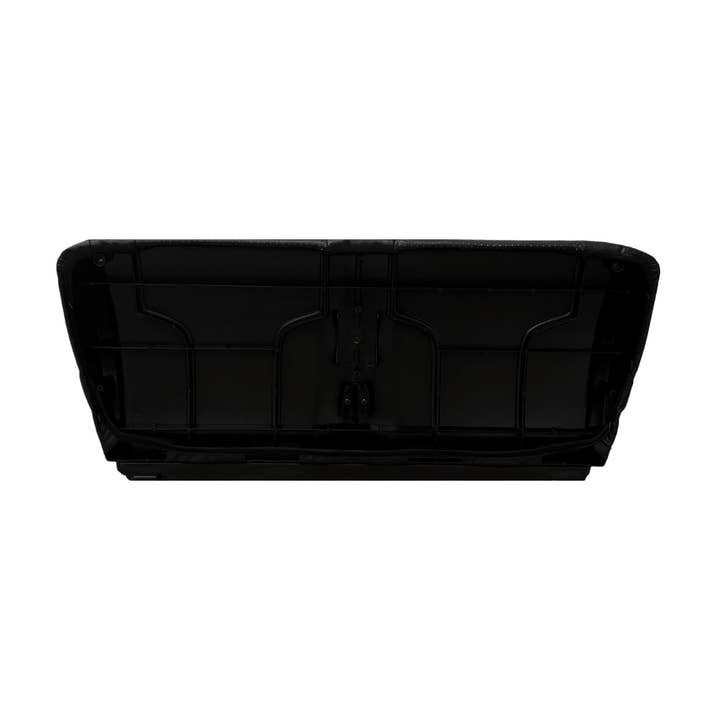 24V Challenger UTV - Eco Leather Seat.