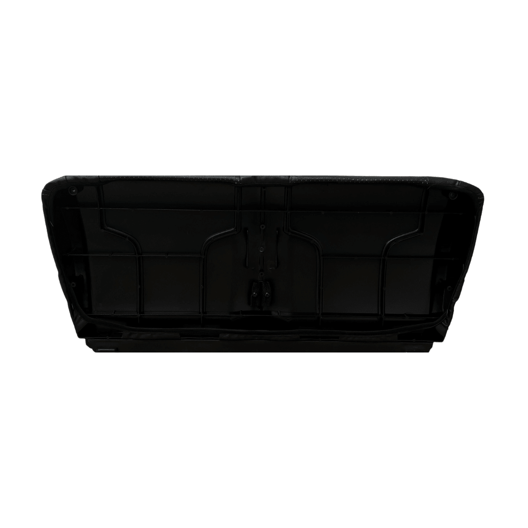 24V Challenger UTV - Eco Leather Seat.