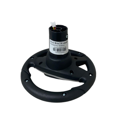 12v Mercedes Benz Maybach - Steering Wheel.