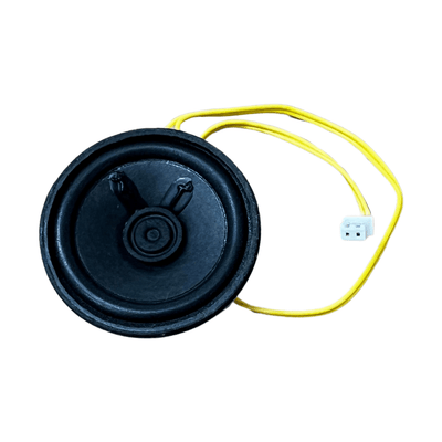 Universal Ride-On Car - Speaker (Small).
