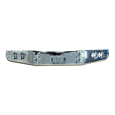 6V Big Rig Push - Front Bumper.