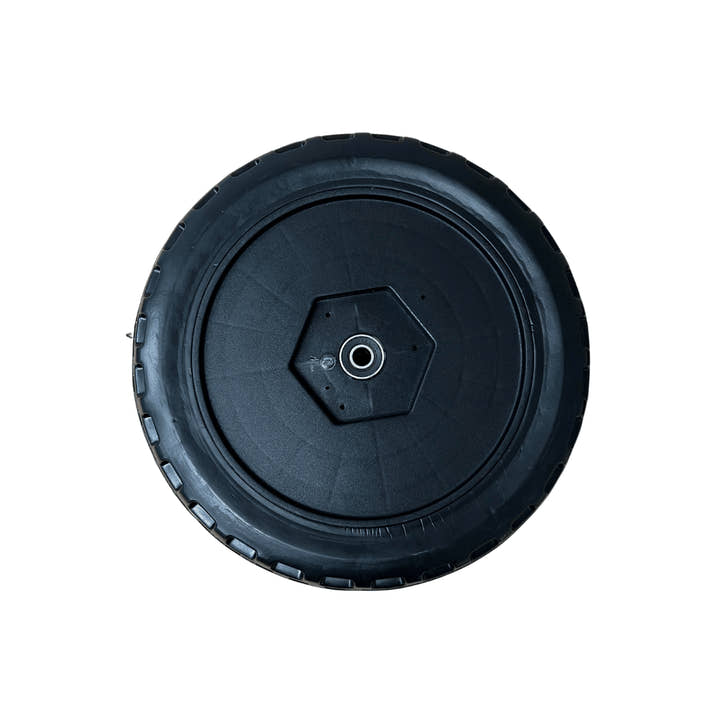 12V Mack Truck - Front Wheel.