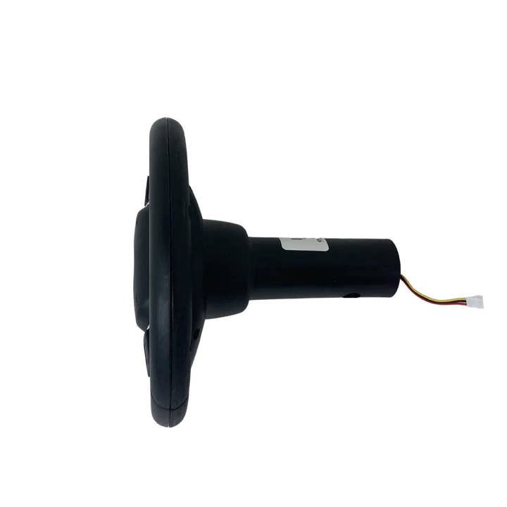 12V Mercedes-Benz G63 6x6 XXL - Steering Wheel.