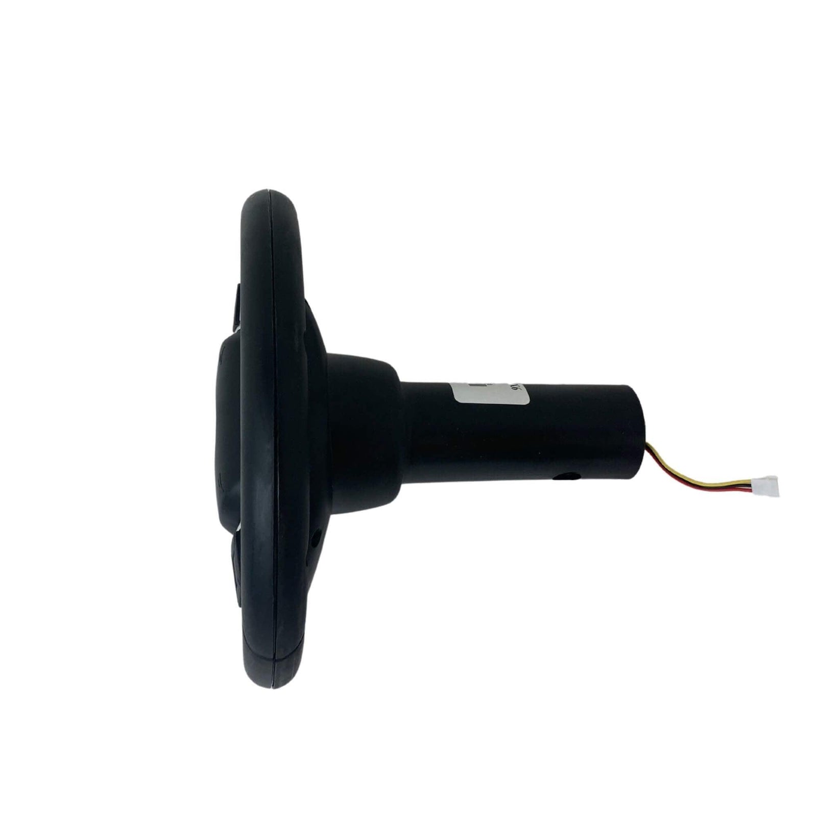 12V Mercedes-Benz G63 6x6 XXL - Steering Wheel.