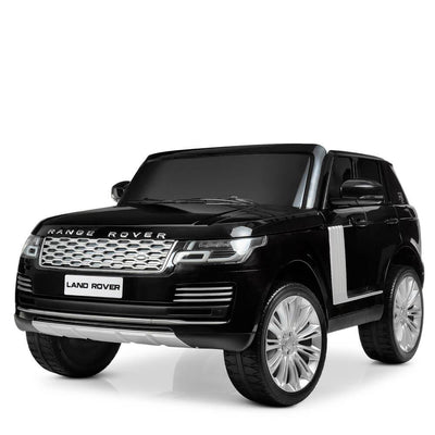 24V Range Rover - Receiver.