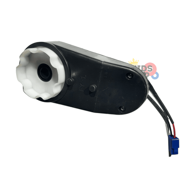 Driving Motor For 12v Mercedes Benz Unimog Junior (Left).