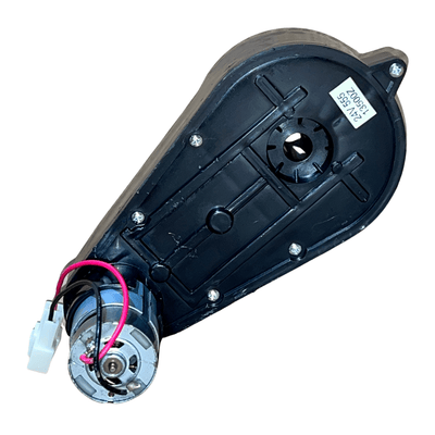 24V Mercedes-Benz G63 4x4 - Drive Motor.