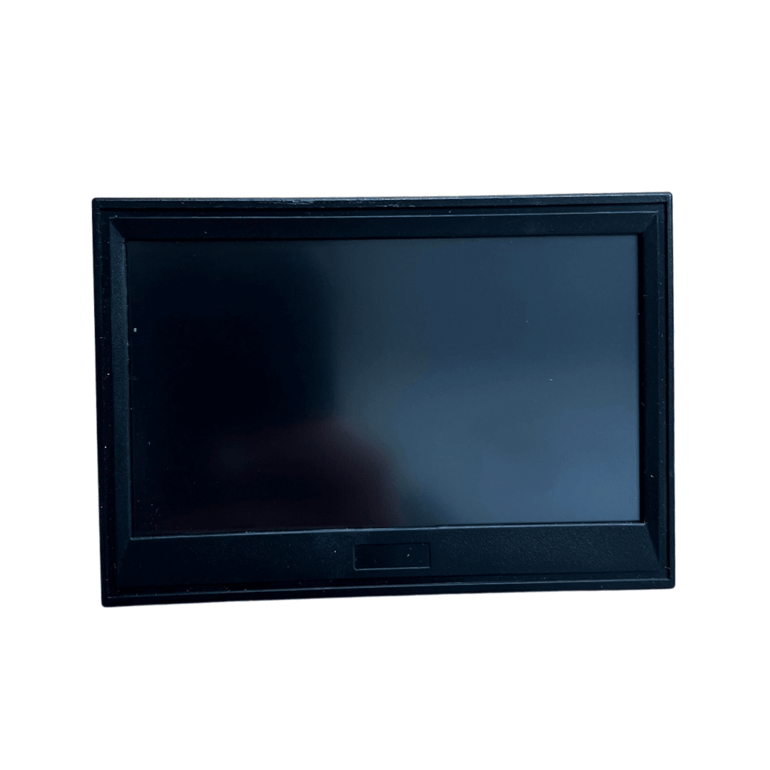 24V Challenger UTV - MP4 Screen.