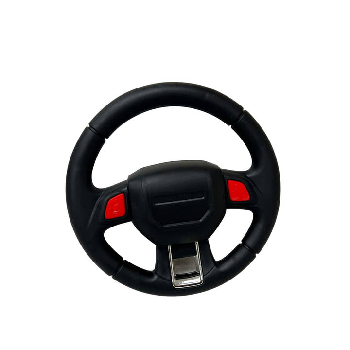 24V UTV XMX - Steering Wheel.