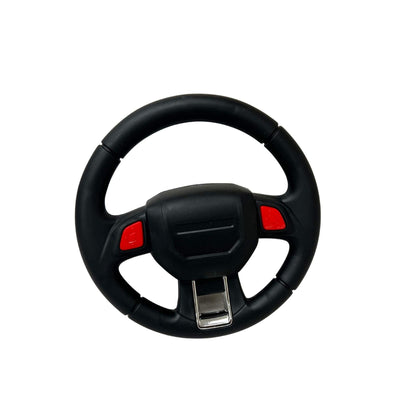 24V UTV XMX - Steering Wheel.