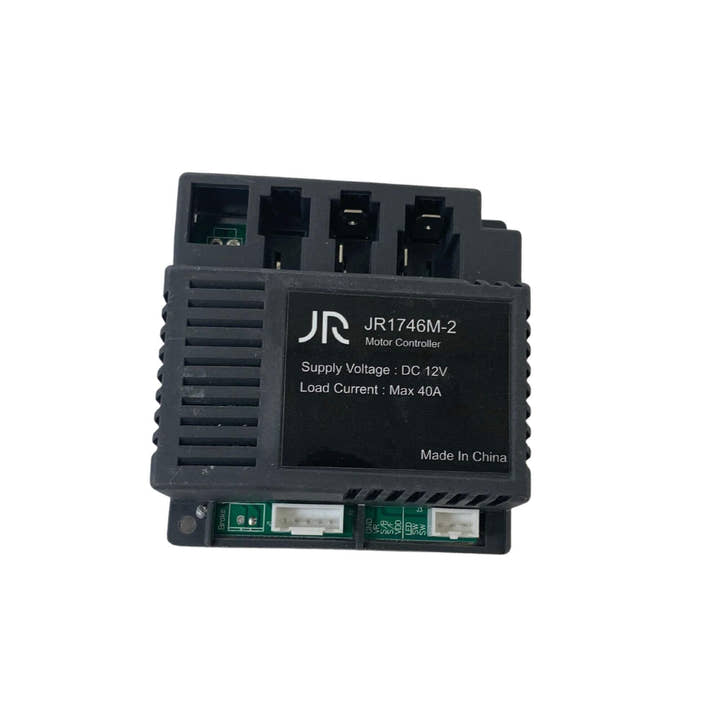24V Sport Utility ATV - Receiver.