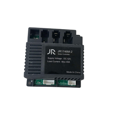 24V Sport Utility ATV - Receiver.
