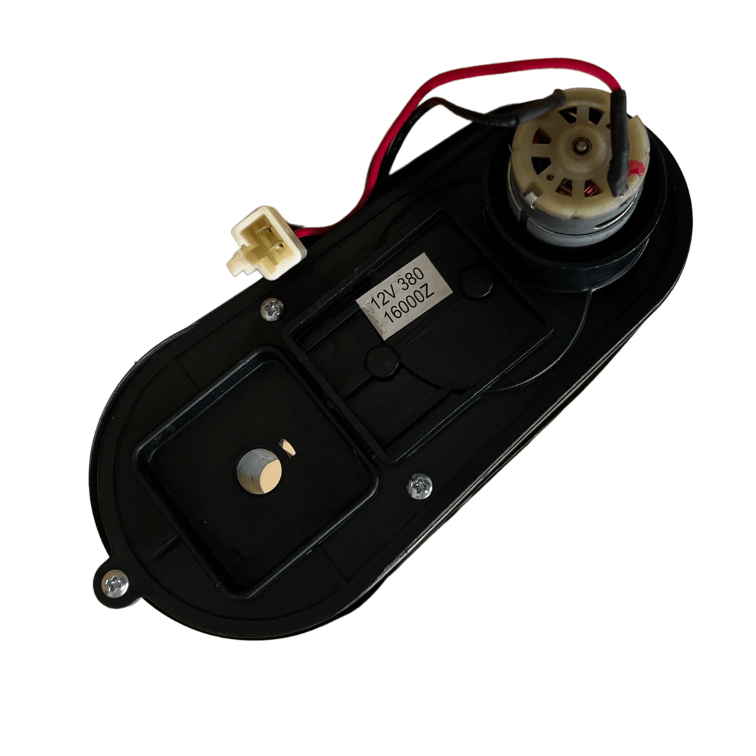 12V Lamborghini Huracan - Drive Motor (16000 RPM).