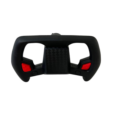 12V Police/fire Truck - Steering Wheel.