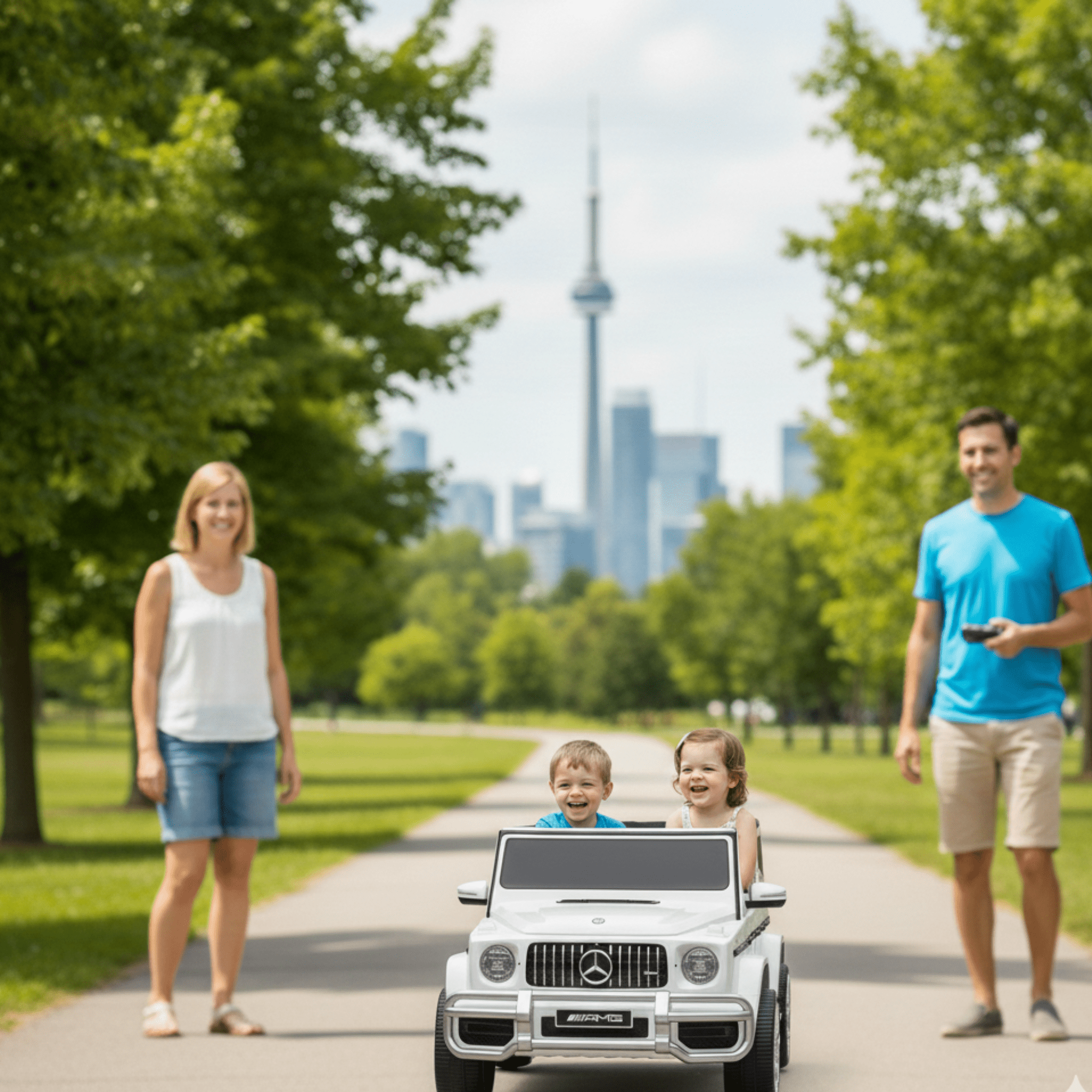 {{product_title}} ride on car for kids | KidsVIP Canada