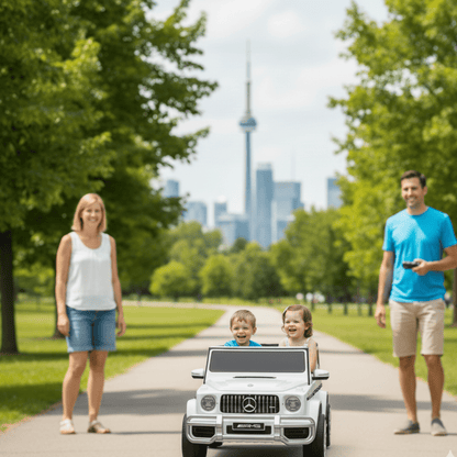 {{product_title}} ride on car for kids | KidsVIP Canada