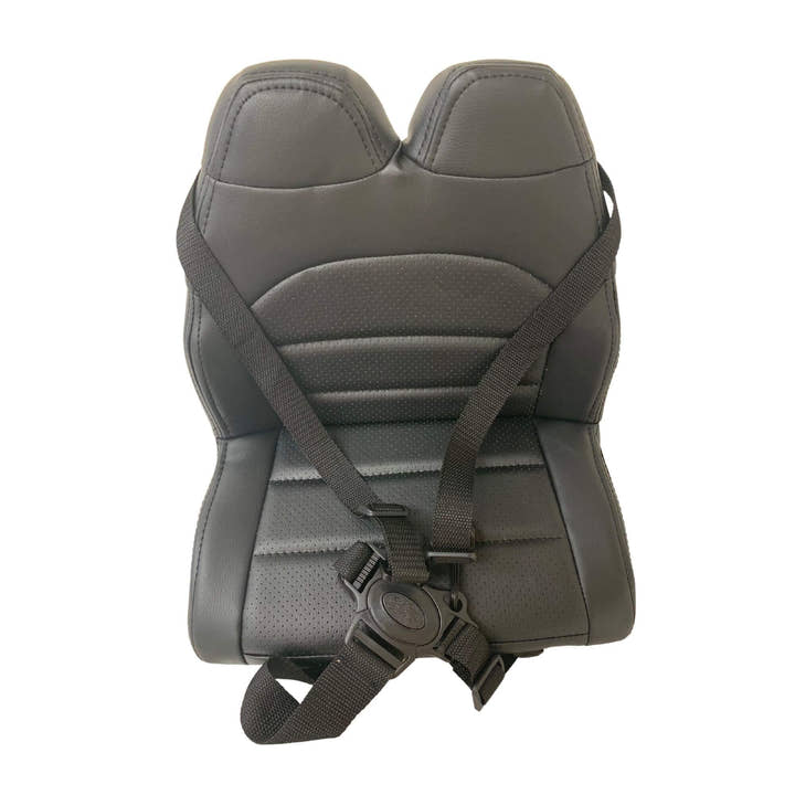 12V Mercedes-Benz GLA 45 - Eco Leather Seat.
