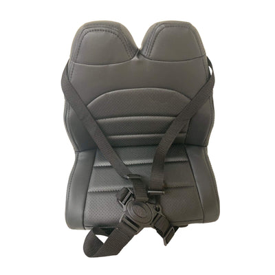 12V Mercedes-Benz GLA 45 - Eco Leather Seat.