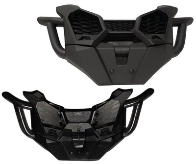 Viper 24V - Bumper.