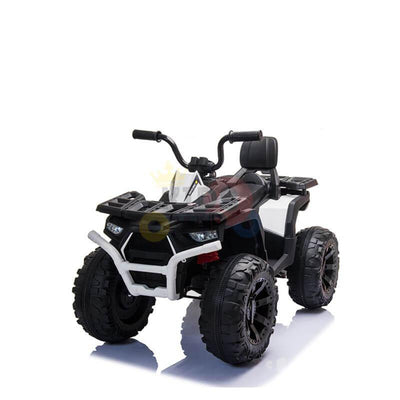 24V Titan ATV - Stickers.