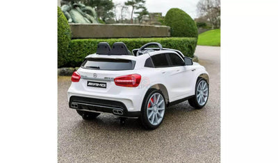 12V Mercedes-Benz GLA 45 - Door Latch.