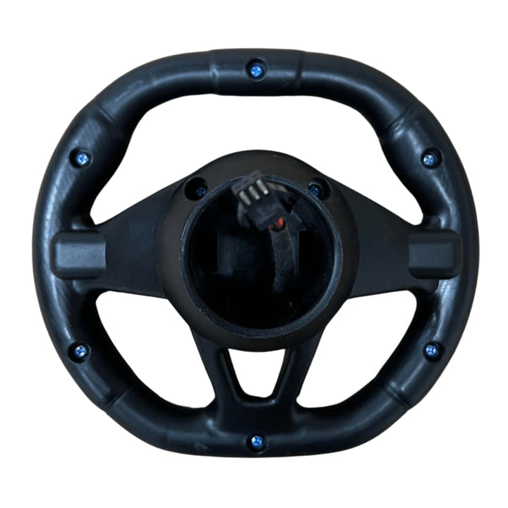 12V Sport MX - Steering Wheel.