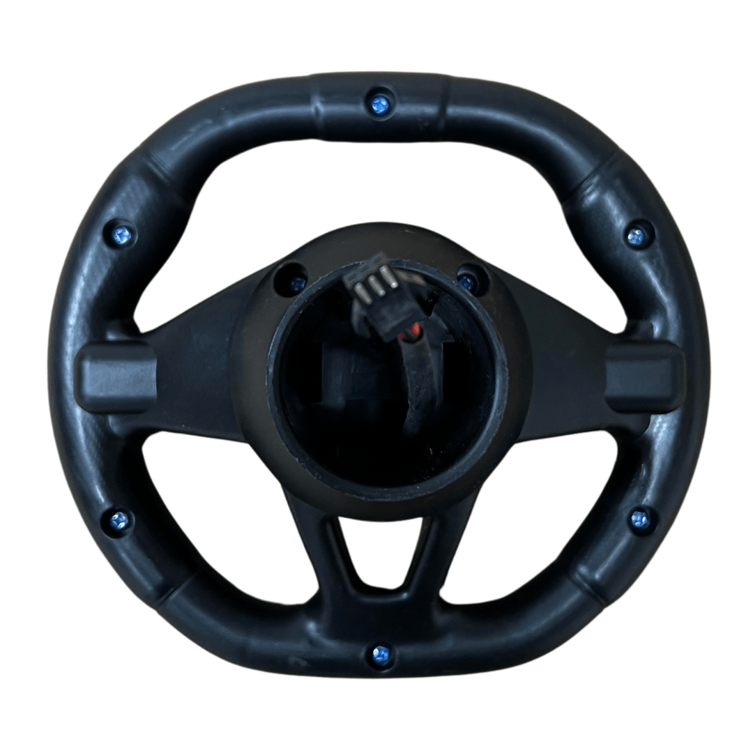 12V Sport MX - Steering Wheel.