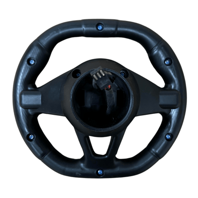 12V Sport MX - Steering Wheel.