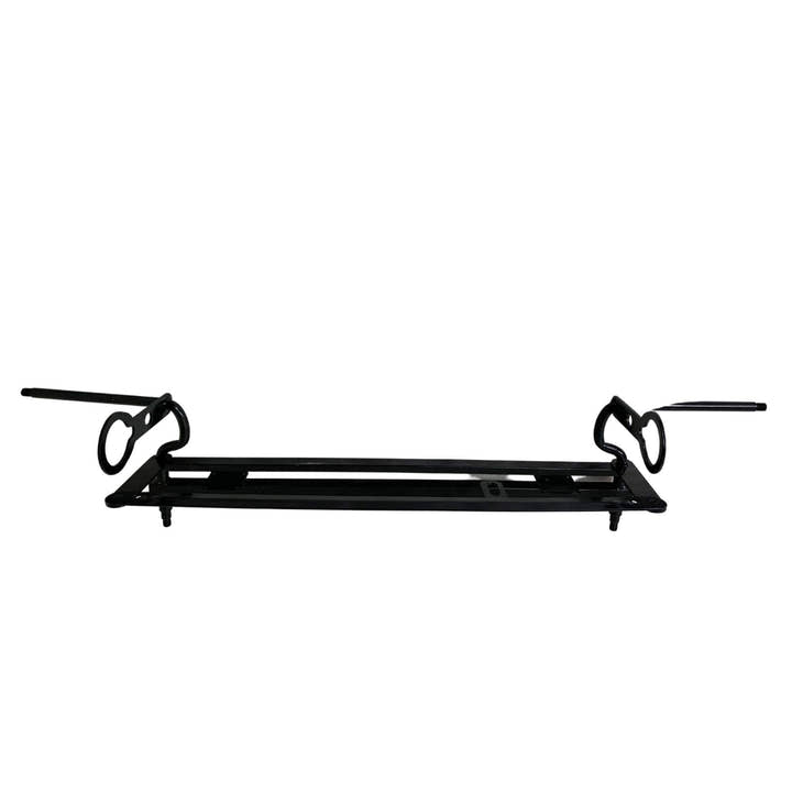 24V Viper Buggy/UTV - Front Axle.