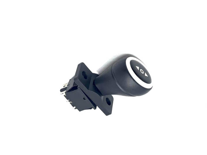 Replacement Shifter For XXL Super Car.