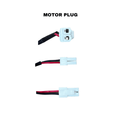 24V Blade BT - Drive Motor (A) (11000 RPM).