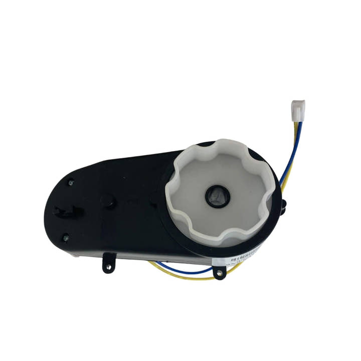 12V Mercedes-Benz G63 6x6 XXL - Steering Motor.
