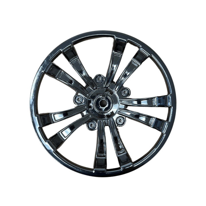 12V Viper Buggy/UTV - Wheel Cap.