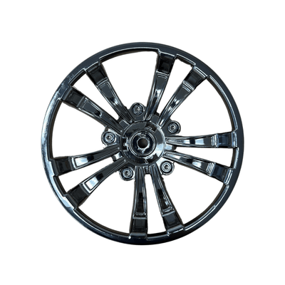 12V Viper Buggy/UTV - Wheel Cap.