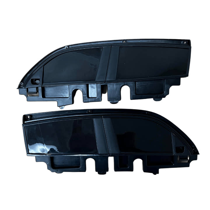 12V Mercedes-Benz GLA 45 - Highdoor (Pair).